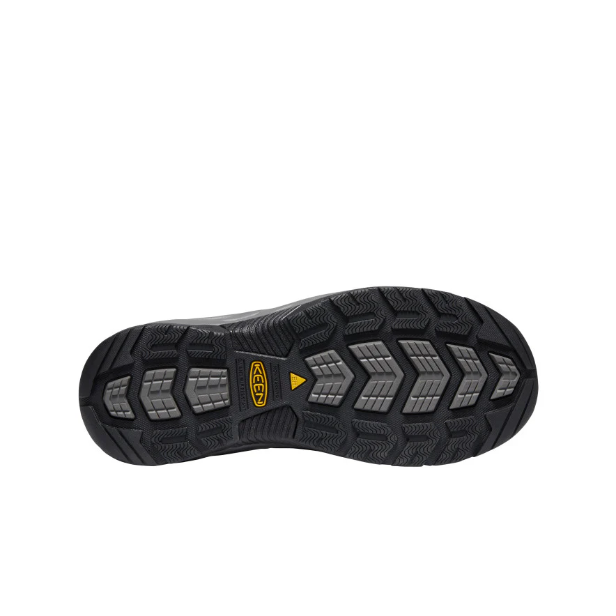 Men's Atlanta Cool II (Steel Toe)  |  Black/Dark Shadow - Image 5