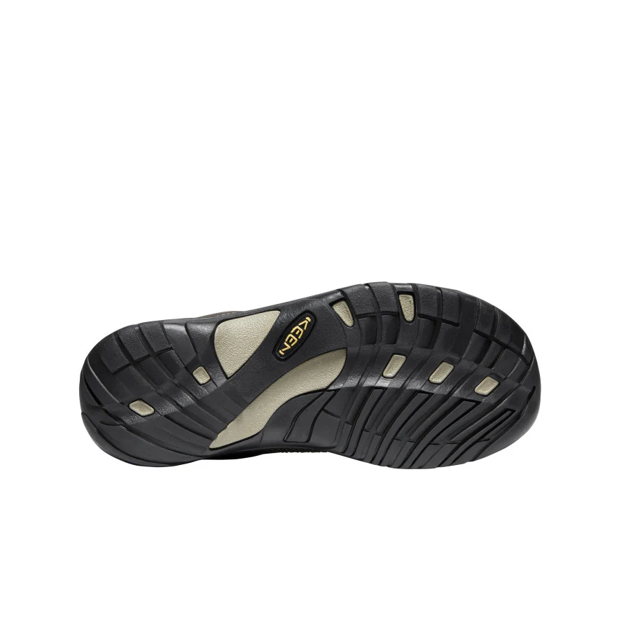 Men's Austin Shoe  |  Chocolate Brown - Image 6
