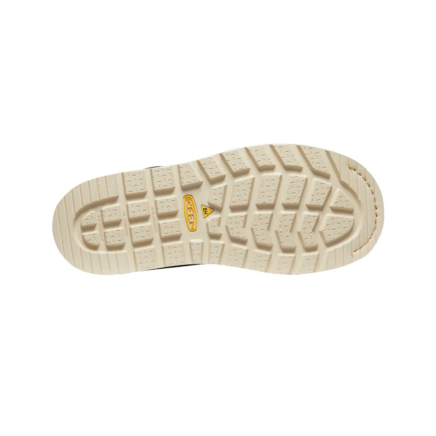 Men's Cincinnati 6" Boot (Soft Toe)  |  Belgian/Sandshell - Image 5