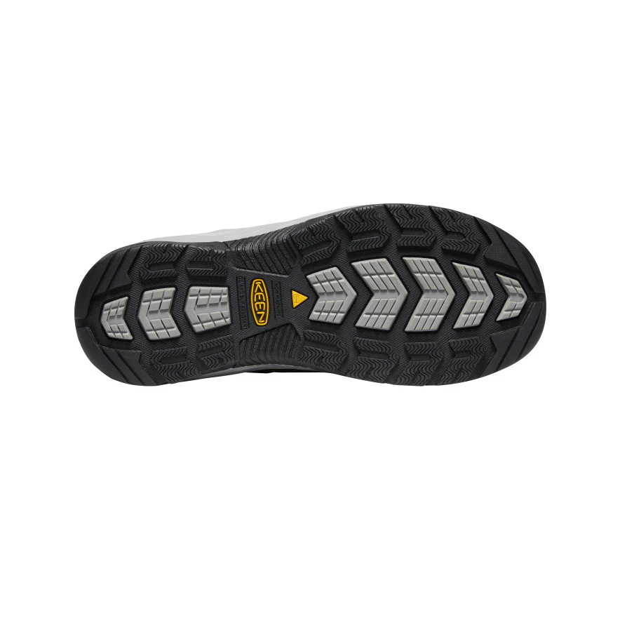Men's Flint II (Steel Toe)  |  Gargoyle/Paloma - Image 5