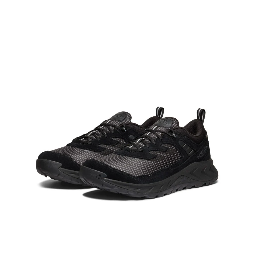 Men's Hightrail EXP Waterproof  |  Black/Magnet - Image 2