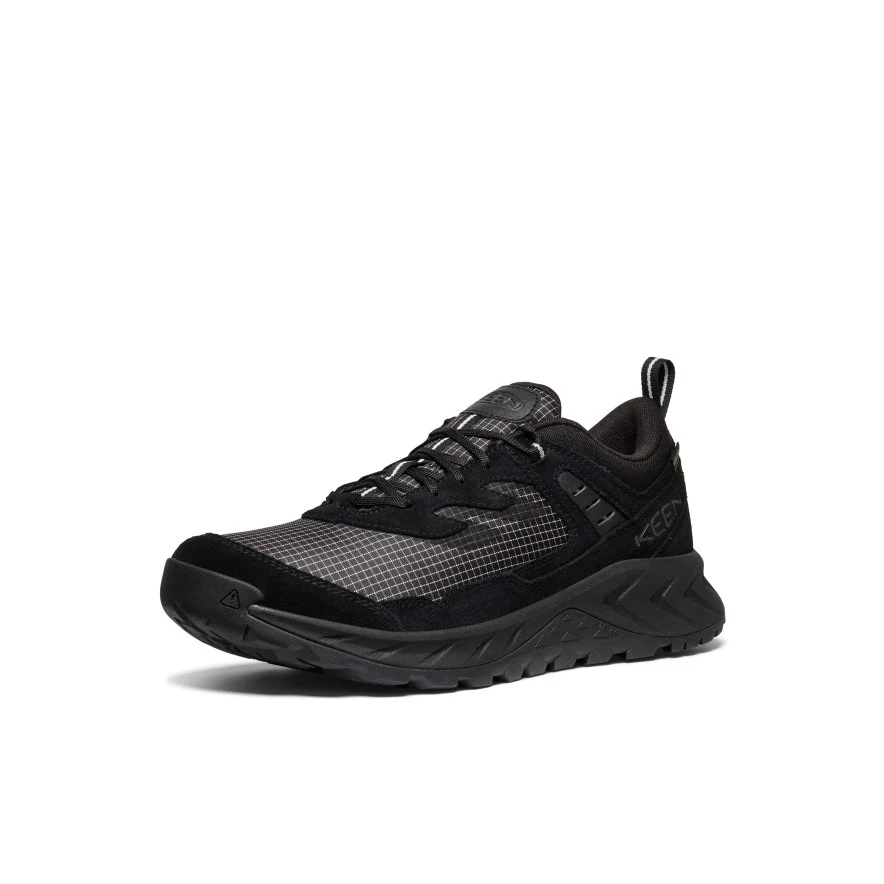 Men's Hightrail EXP Waterproof  |  Black/Magnet - Image 3