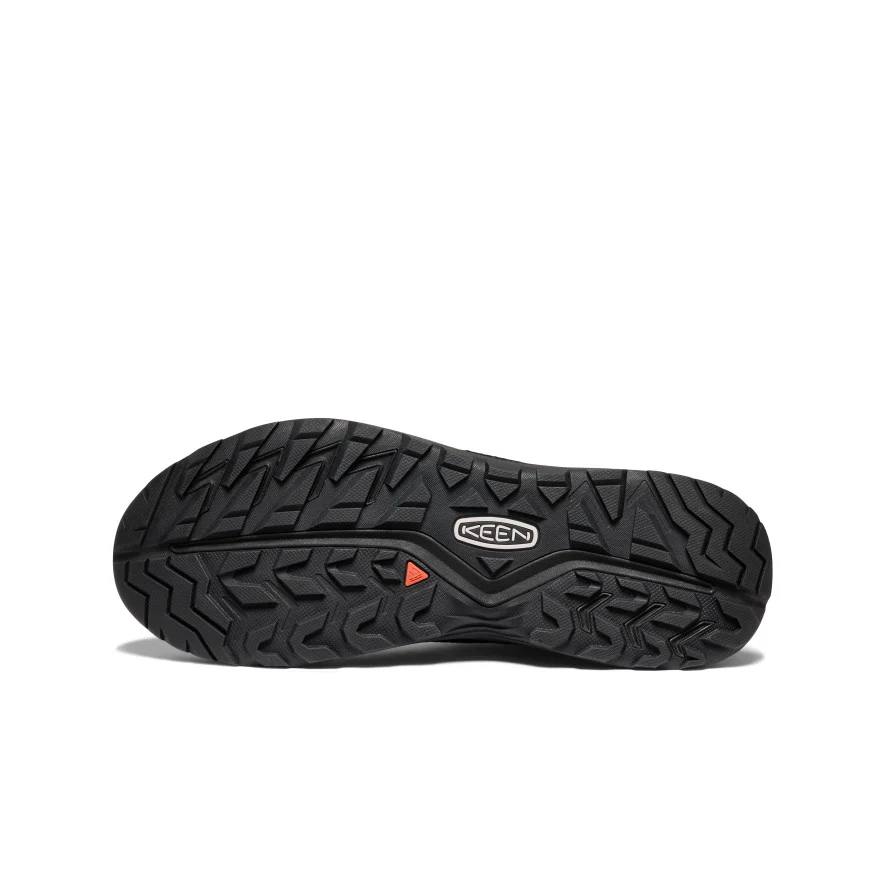 Men's Hightrail EXP Waterproof  |  Black/Magnet - Image 6