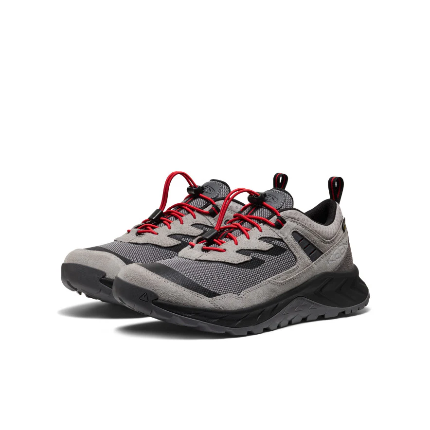 Men's Hightrail SP BAL Hiking Shoe  |  Vapor/Vapor - Image 2
