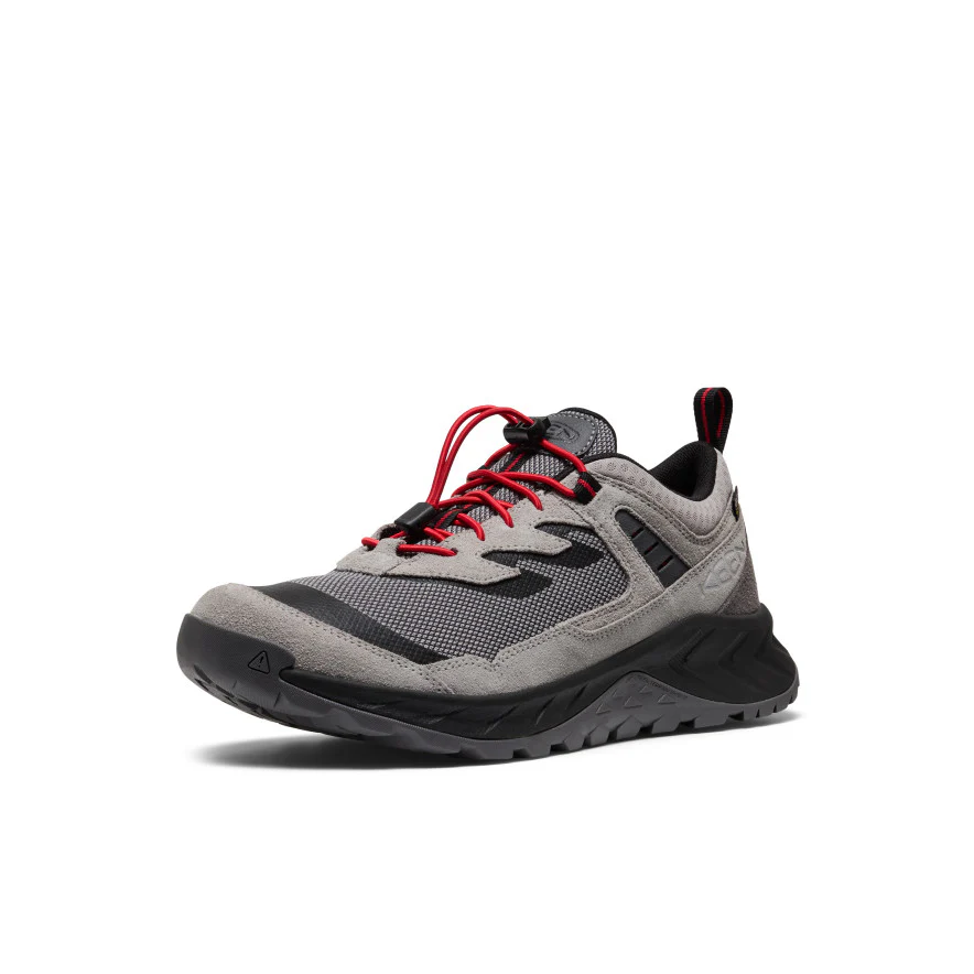 Men's Hightrail SP BAL Hiking Shoe  |  Vapor/Vapor - Image 3