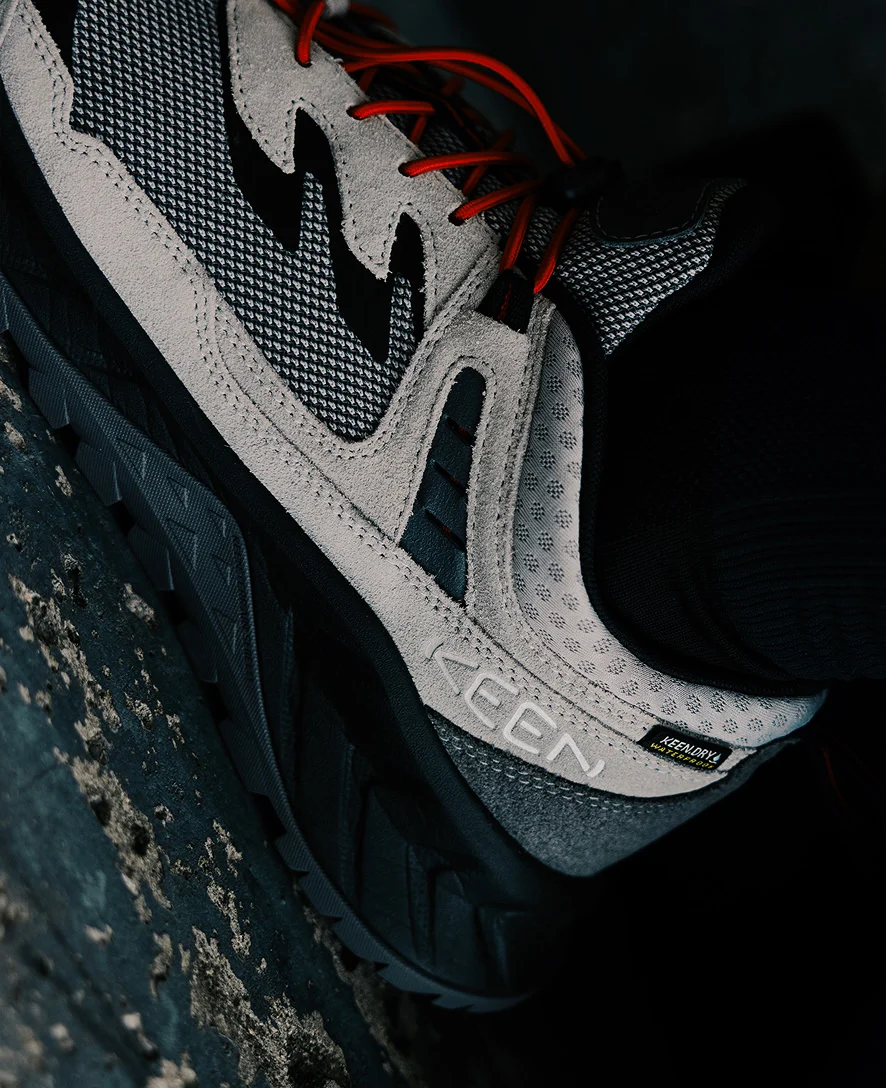 Men's Hightrail SP BAL Hiking Shoe  |  Vapor/Vapor - Image 8