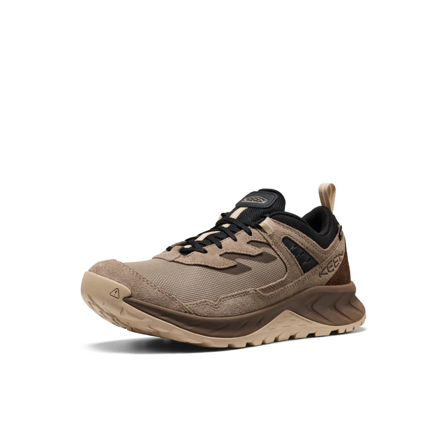 Men's Hightrail Waterproof Hiking Shoe | Canteen/Black - Image 3