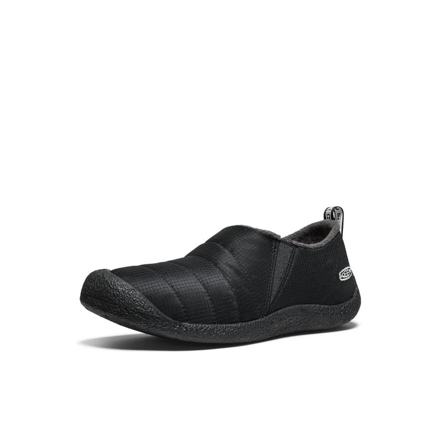 Men's Howser II  |  Triple Black - Image 3