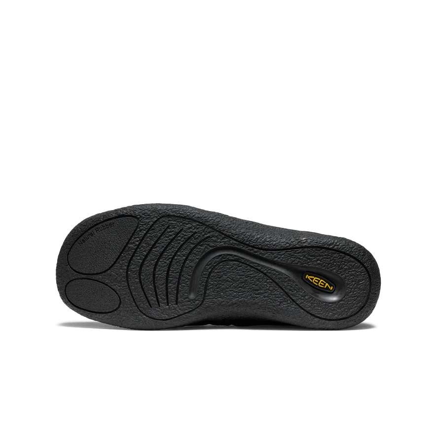 Men's Howser II  |  Triple Black - Image 6