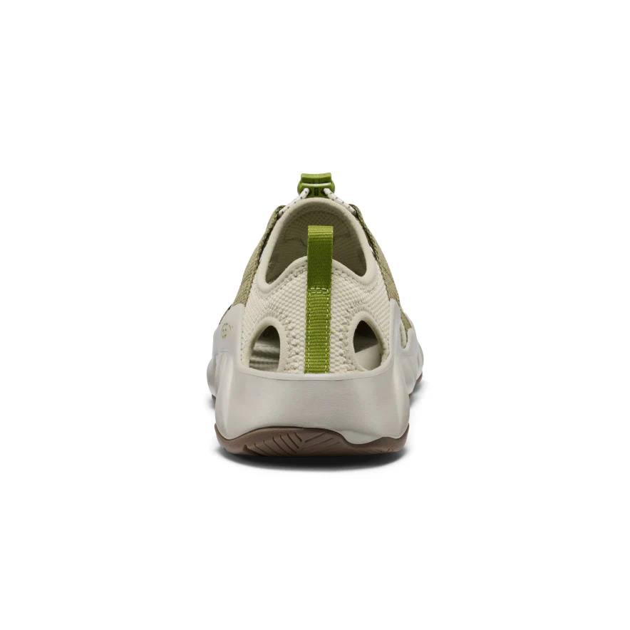 Men's Hyperport H2 Sandal  |  Abbey Stone/Golden Cypress - Image 5