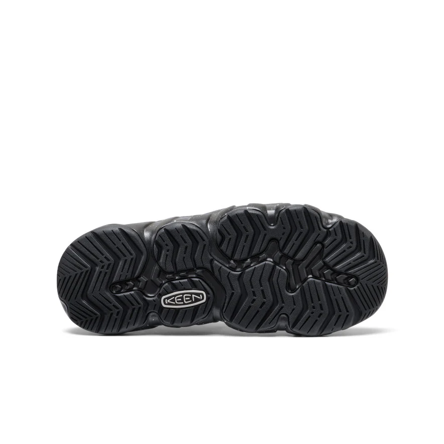 Men's Hyperport H2 Sandal  |  Black Stardust - Image 6