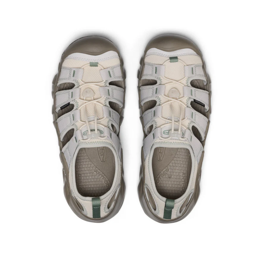 Men's Hyperport H2 Sandal  |  Brindle/Vapor - Image 4