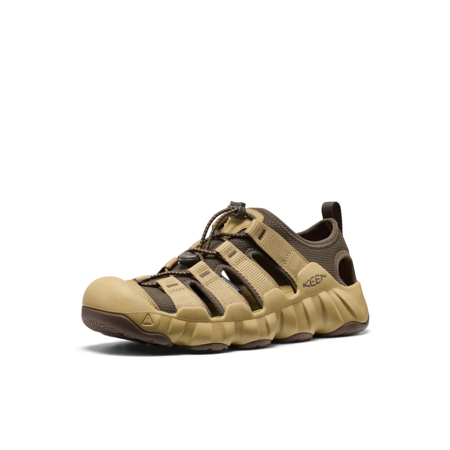 Men's Hyperport H2 Sandal  |  Canteen/Khaki - Image 3