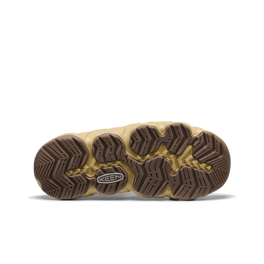 Men's Hyperport H2 Sandal  |  Canteen/Khaki - Image 6
