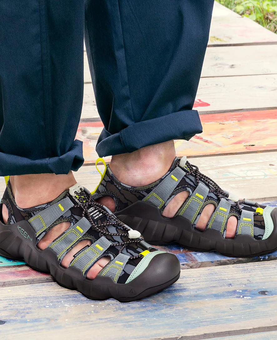Men's Hyperport H2 Sandal Fuji Rock Festival  |  Fuji Rock Festival - Image 8
