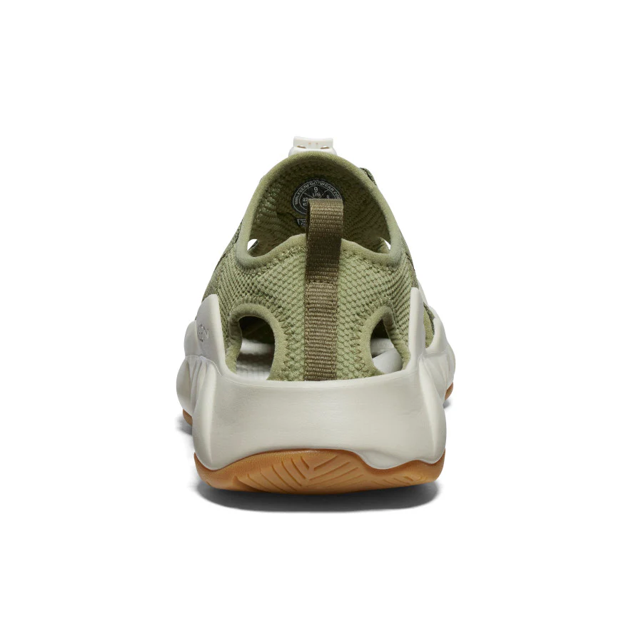 Men's Hyperport H2 Sandal  |  Martini Olive/Plaza Taupe - Image 5
