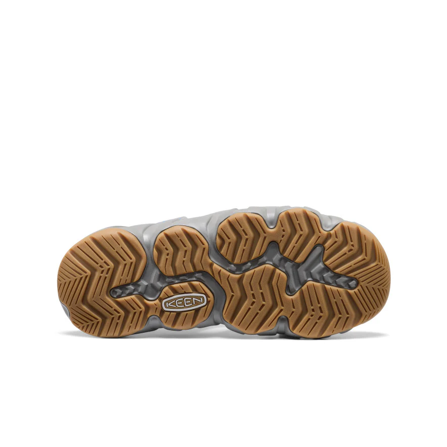 Men's Hyperport H2 Sandal  |  Naval Academy/Steel Grey - Image 6