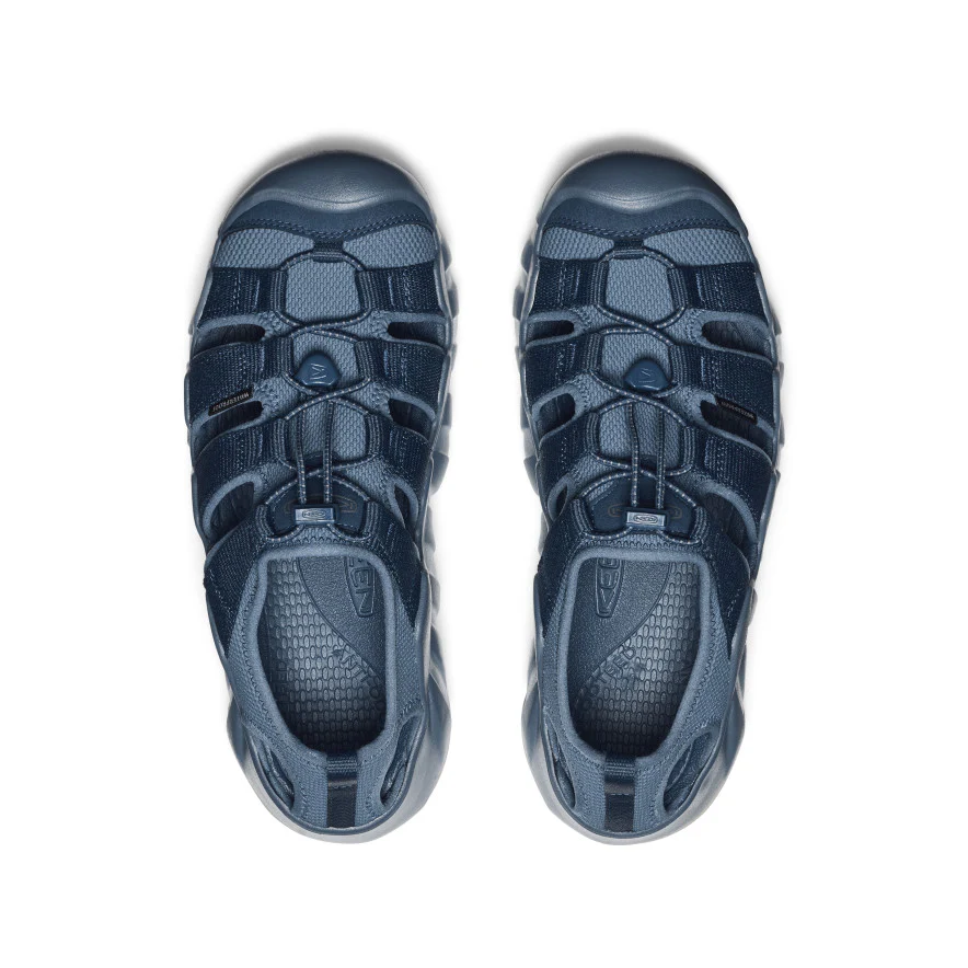 Men's Hyperport H2 Sandal  |  Vintage Indigo/Naval Academy - Image 4
