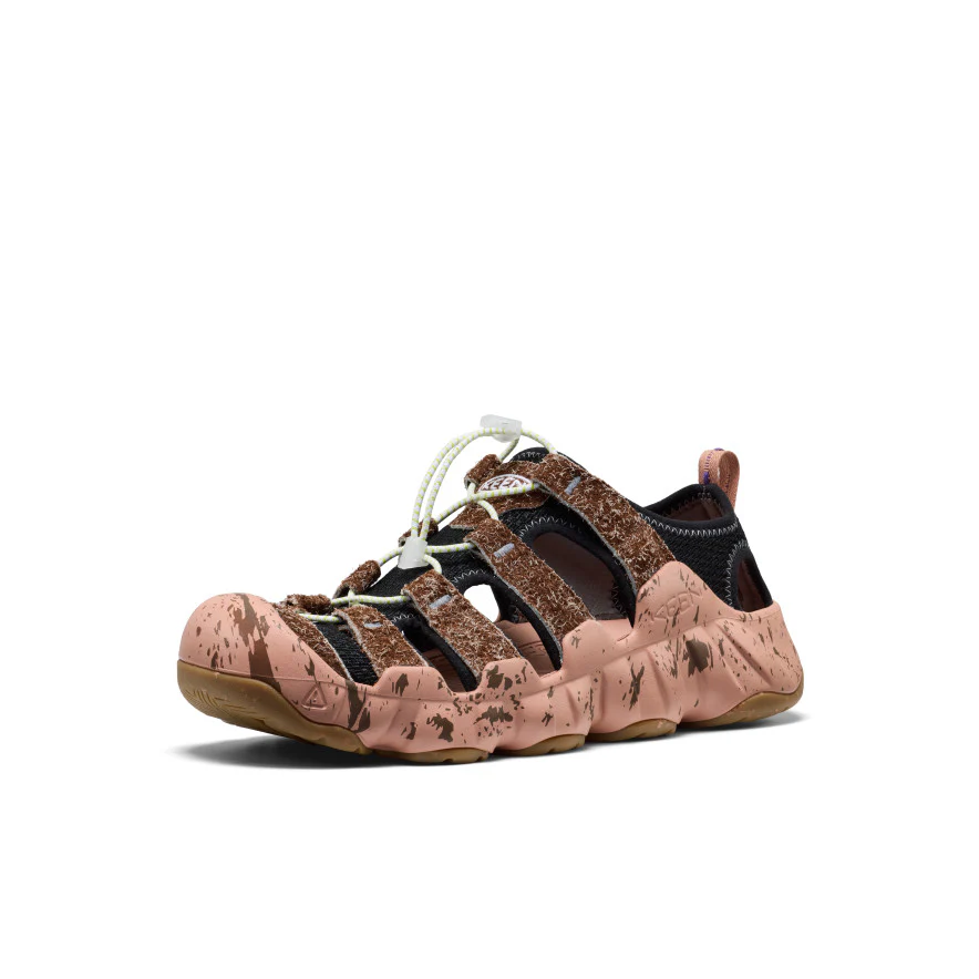 Men's Hyperport HL Sandal  |  Terrain Bison - Image 3