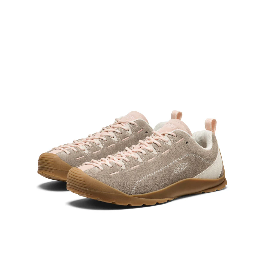 Men's Jasper Sneaker  |  Brindle/Cameo Rose - Image 2