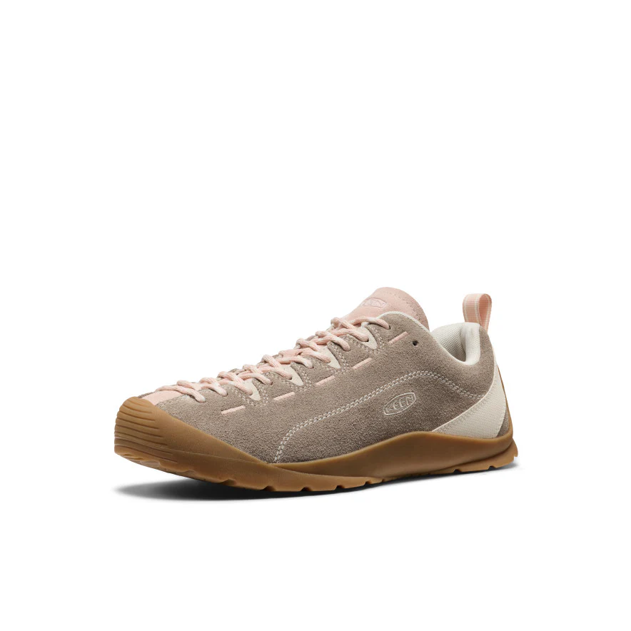Men's Jasper Sneaker  |  Brindle/Cameo Rose - Image 3