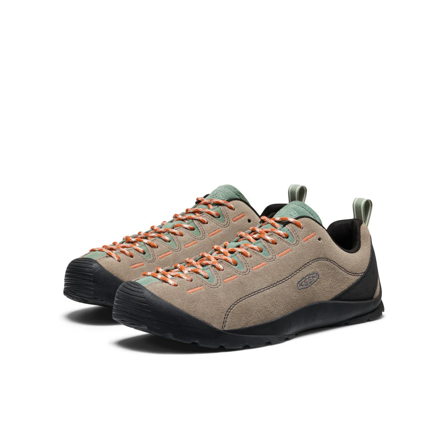 Men's Jasper Sneaker  |  Brindle/Lily Pad - Image 2