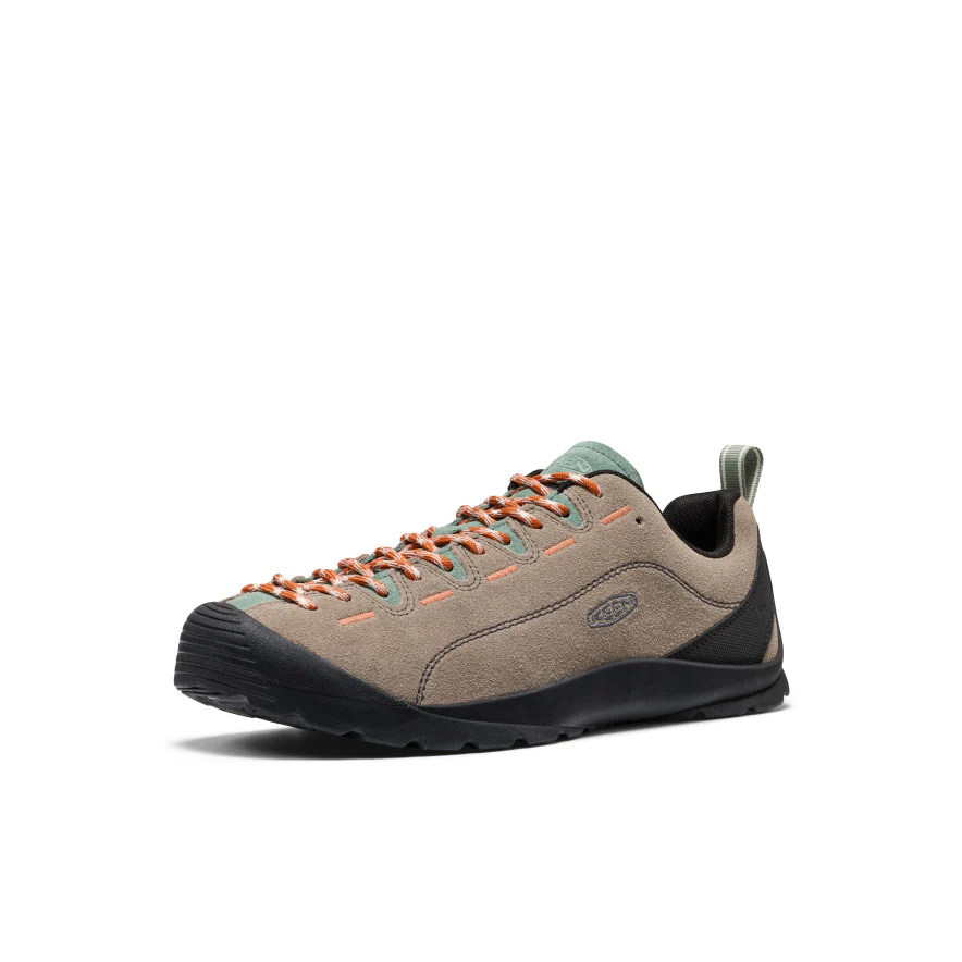 Men's Jasper Sneaker  |  Brindle/Lily Pad - Image 3