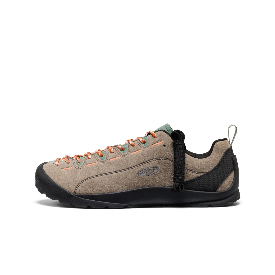 Men's Jasper Sneaker  |  Brindle/Lily Pad - Image 4