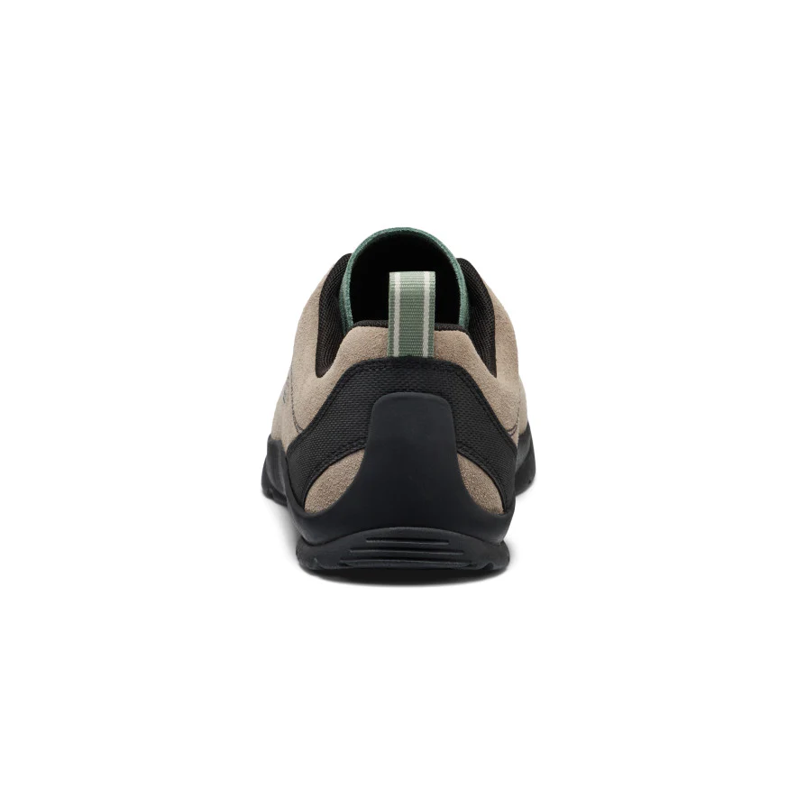 Men's Jasper Sneaker  |  Brindle/Lily Pad - Image 6