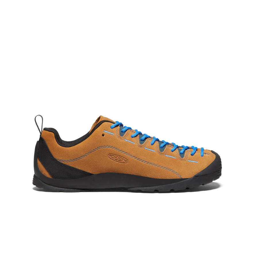 Men's Jasper Sneaker  |  Cathay Spice/Orion Blue - Image 13