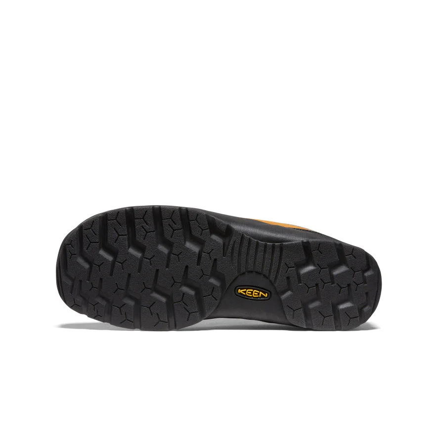 Men's Jasper Sneaker  |  Cathay Spice/Orion Blue - Image 17