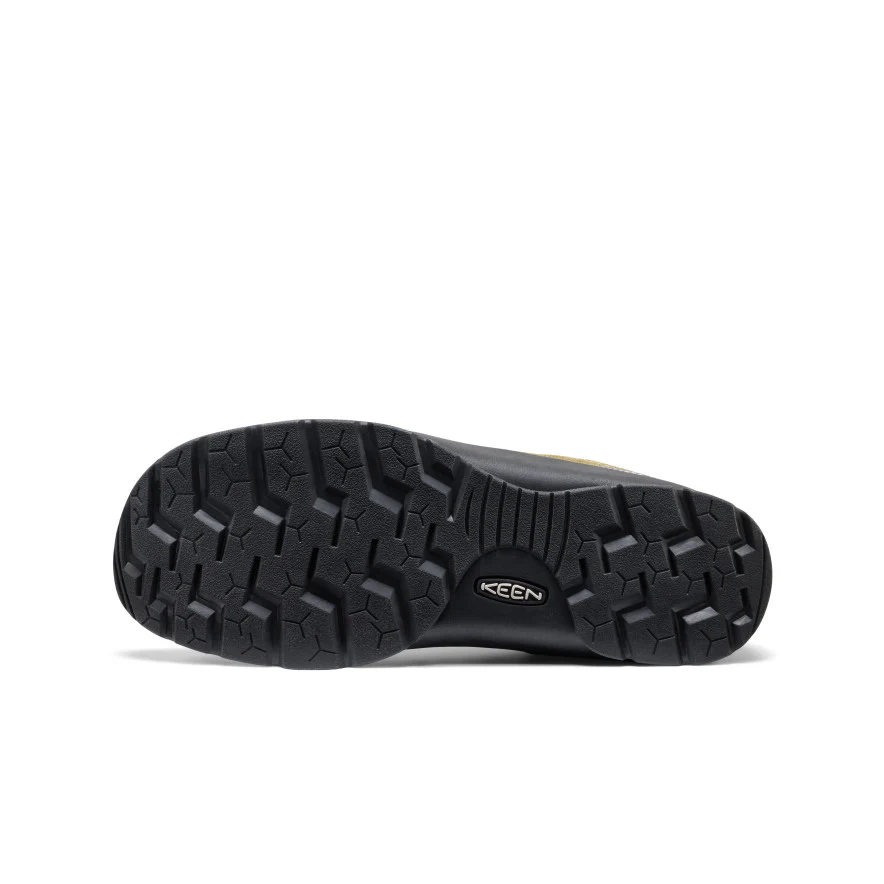 Men's Jasper Sneaker | Dark Olive/Cabbage - Image 6
