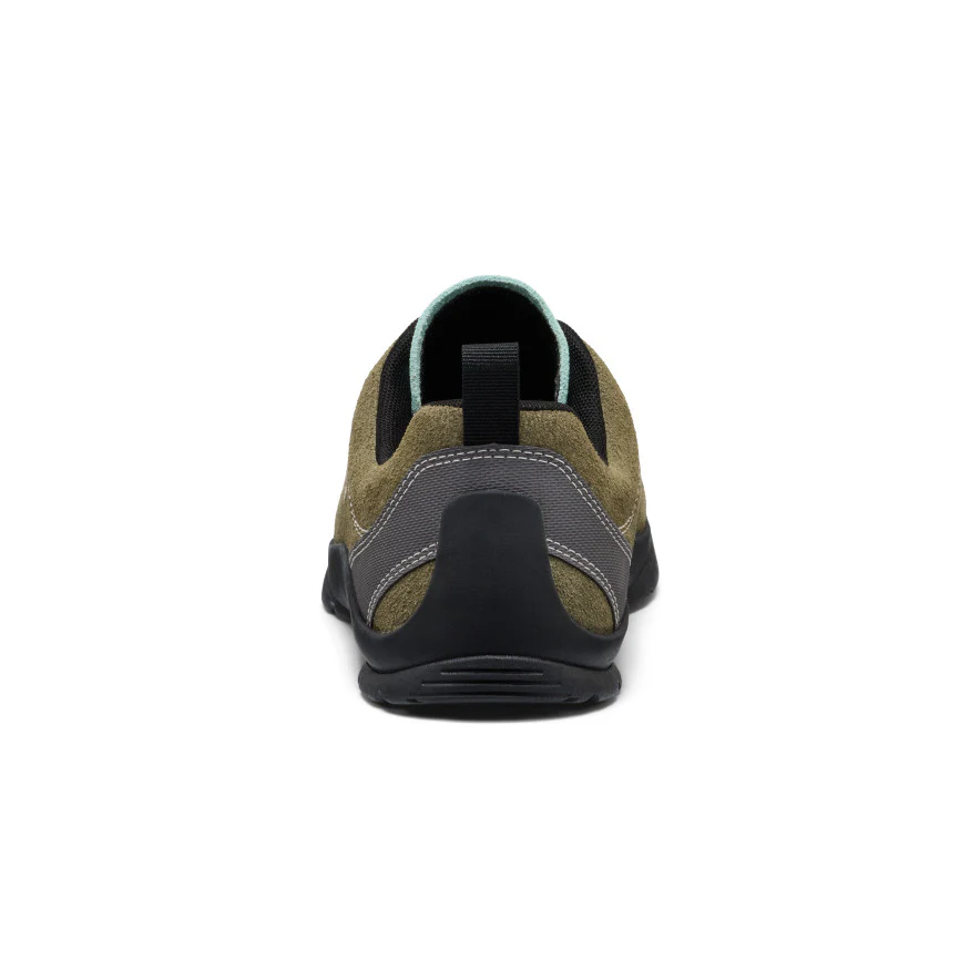 Men's Jasper Sneaker | Dark Olive/Cabbage - Image 7