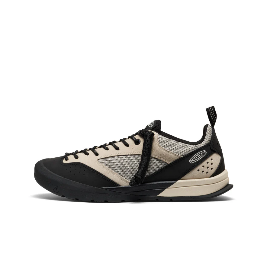 Men's Jasper III Sneaker  |  Birch/Black - Image 4