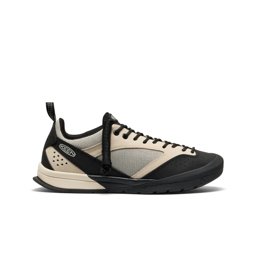 Men's Jasper III Sneaker  |  Birch/Black - Image 6