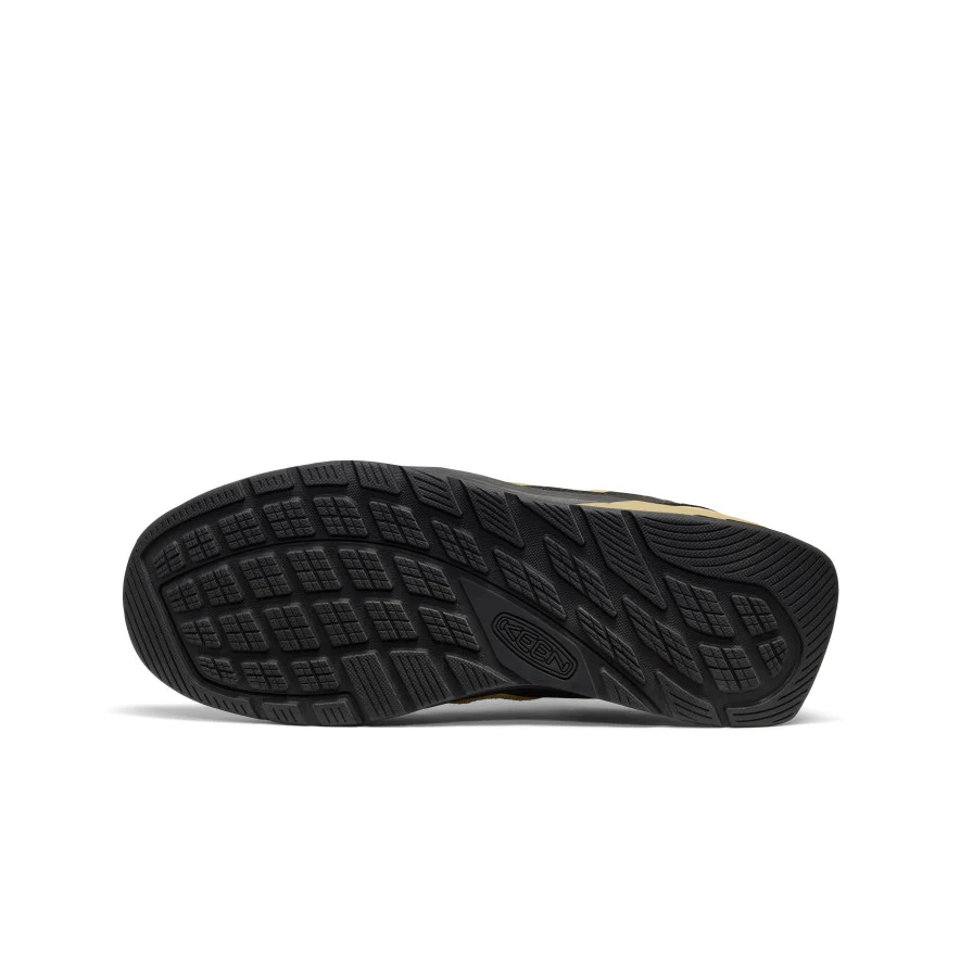 Men's Jasper III Sneaker  |  Khaki/Black - Image 9