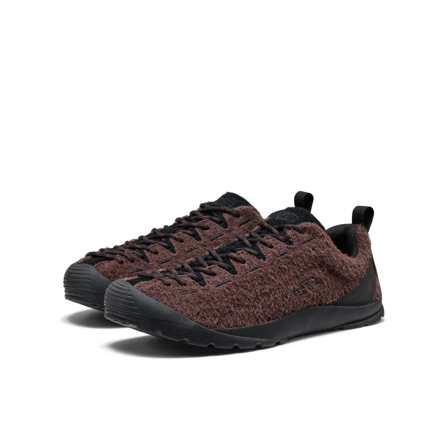 Men's Jasper Sneaker  |  Java/Black - Image 2