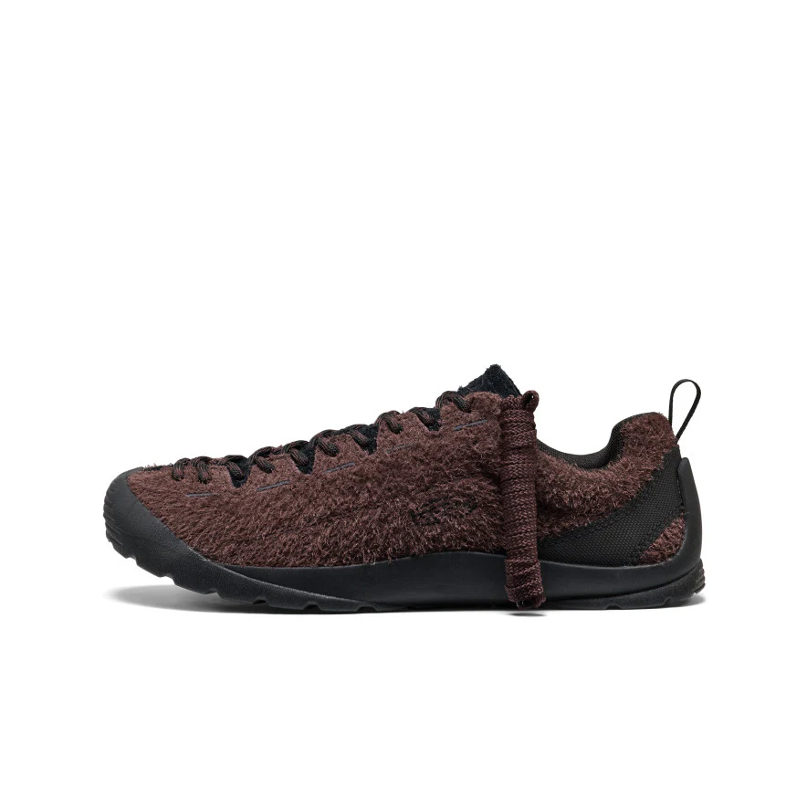 Men's Jasper Sneaker  |  Java/Black - Image 4