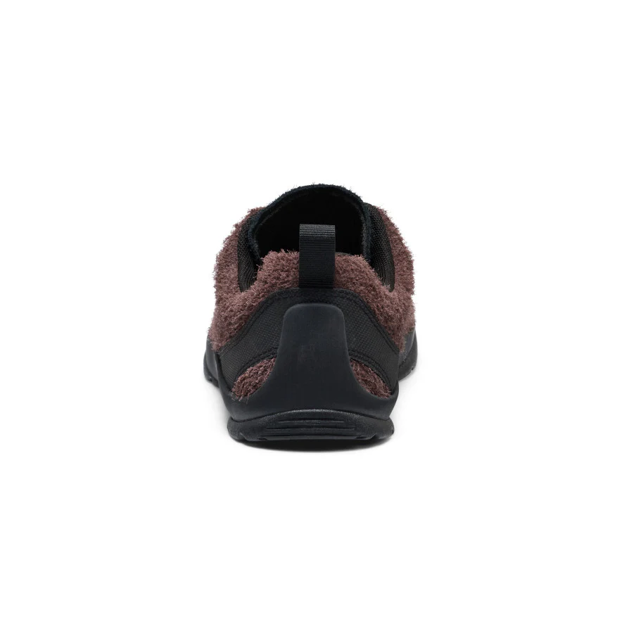 Men's Jasper Sneaker  |  Java/Black - Image 6