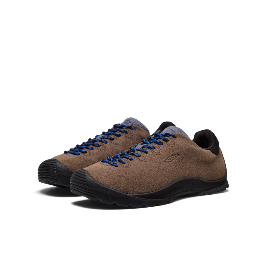 Men's Jasper KM Lite Sneaker  |  Canteen/Black - Image 2