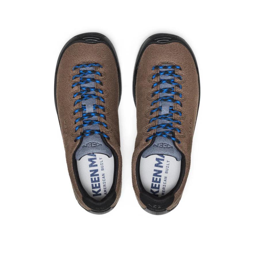 Men's Jasper KM Lite Sneaker  |  Canteen/Black - Image 4