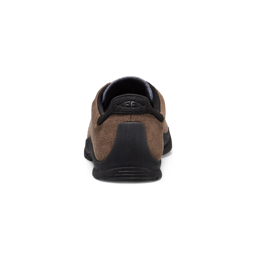 Men's Jasper KM Lite Sneaker  |  Canteen/Black - Image 5