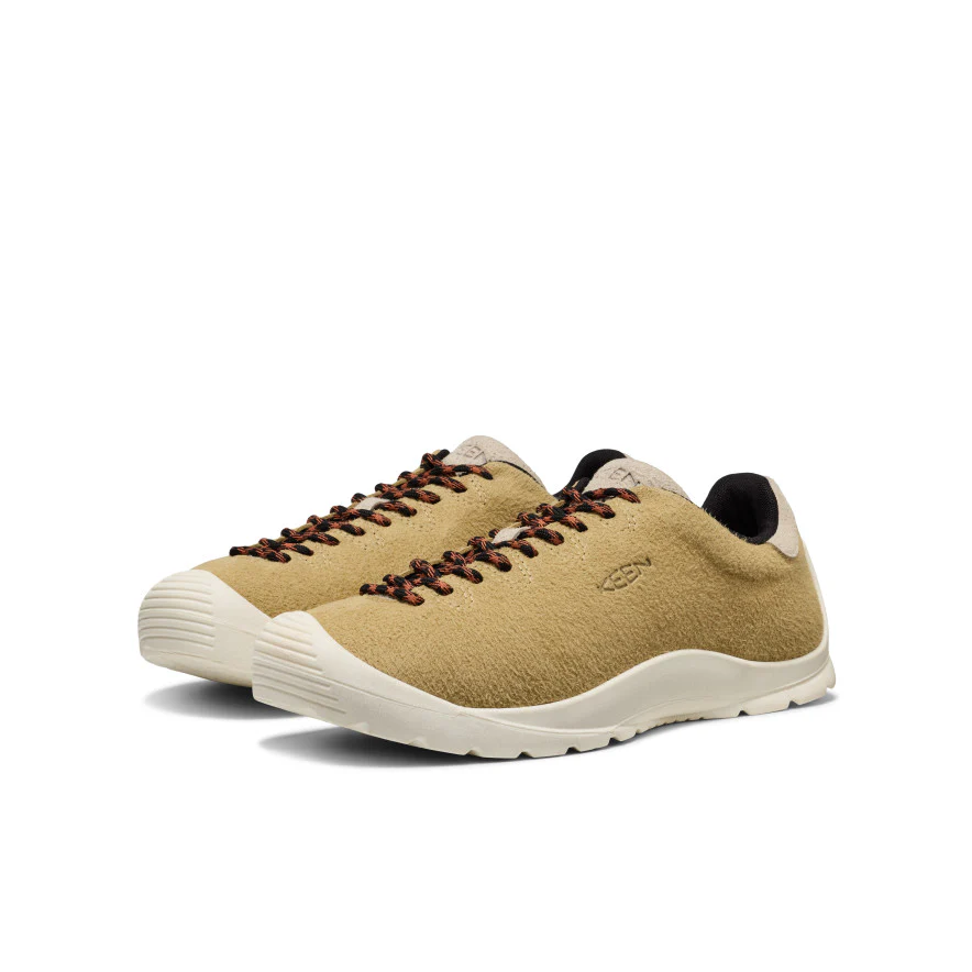 Men's Jasper KM Lite Sneaker  |  Khaki/Birch - Image 2