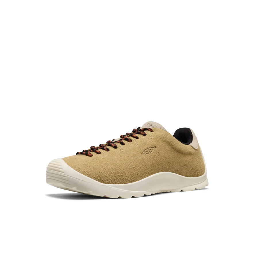 Men's Jasper KM Lite Sneaker  |  Khaki/Birch - Image 3