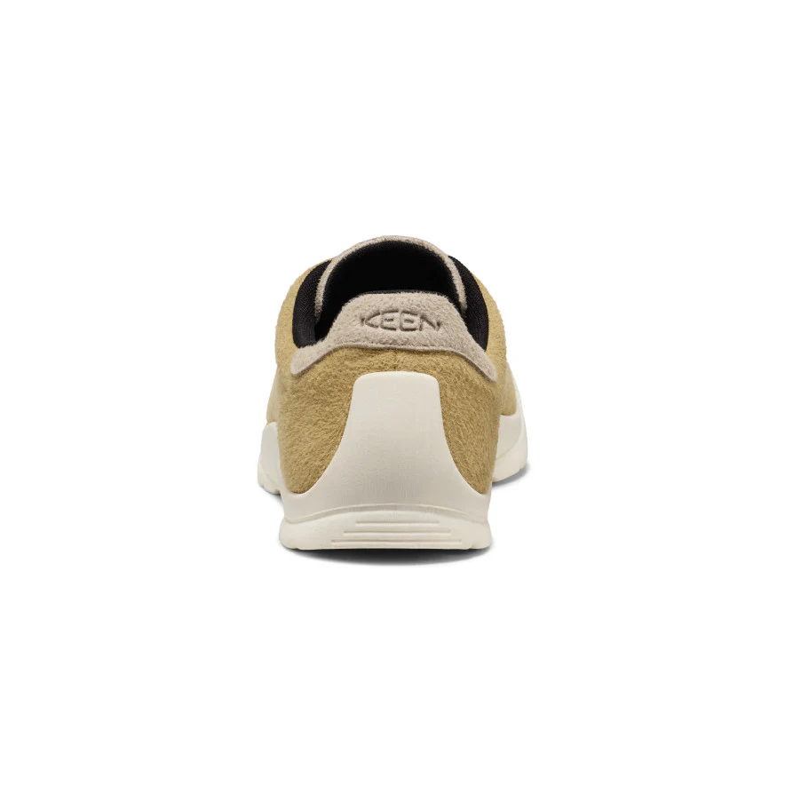 Men's Jasper KM Lite Sneaker  |  Khaki/Birch - Image 5