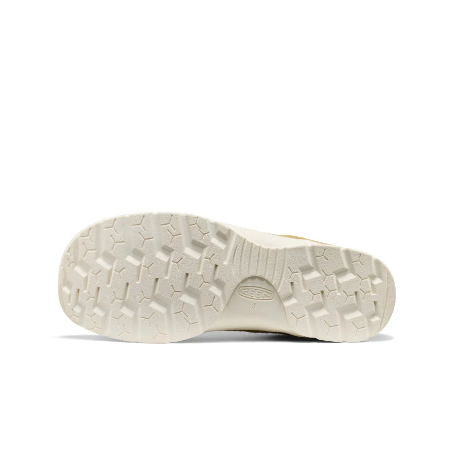 Men's Jasper KM Lite Sneaker  |  Khaki/Birch - Image 6