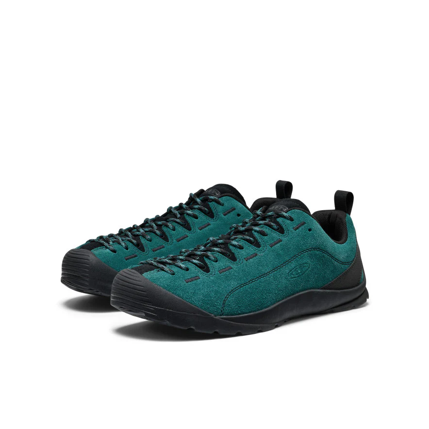 Men's Jasper Sneaker  |  Mediterranea/Black - Image 2