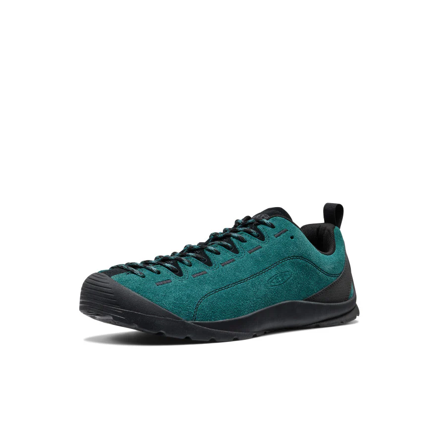 Men's Jasper Sneaker  |  Mediterranea/Black - Image 3