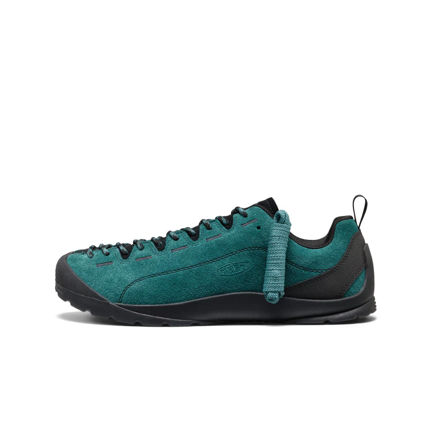 Men's Jasper Sneaker  |  Mediterranea/Black - Image 4