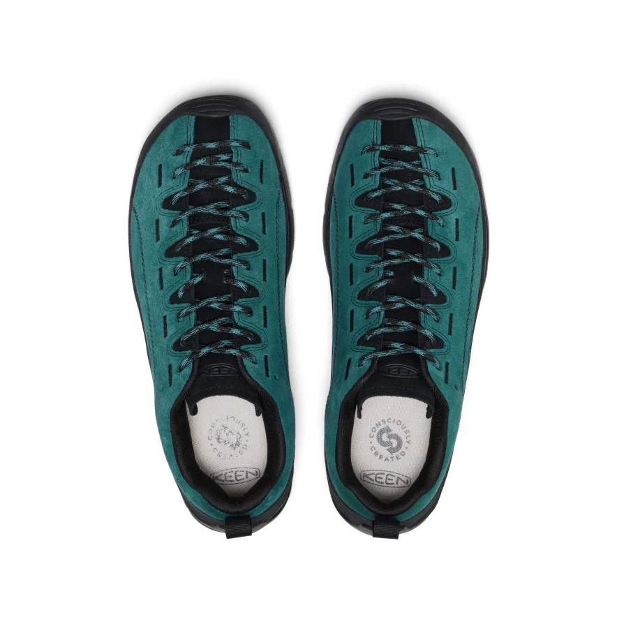 Men's Jasper Sneaker  |  Mediterranea/Black - Image 5